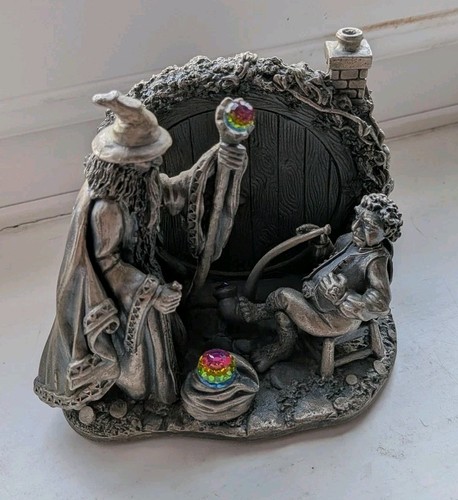 Tudor mint myth magic - tudor,