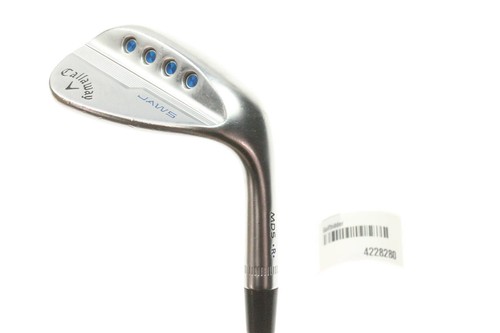 Callaway md5 jaws chrome - jaws, s