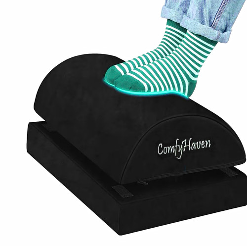Comfyhaven adjustable height - adjustable,