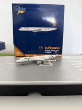Lufthansa Airbus A321-100