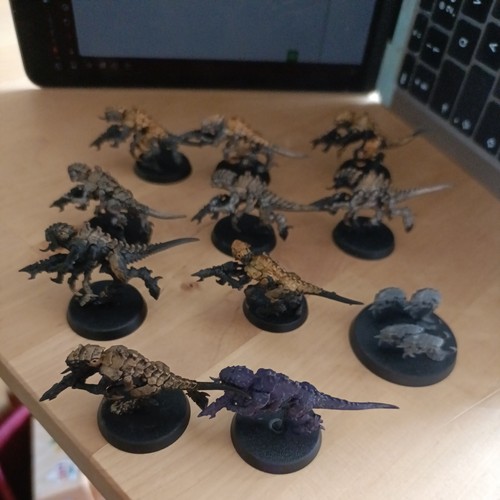 Warhammer 40k leviathan - 40k,