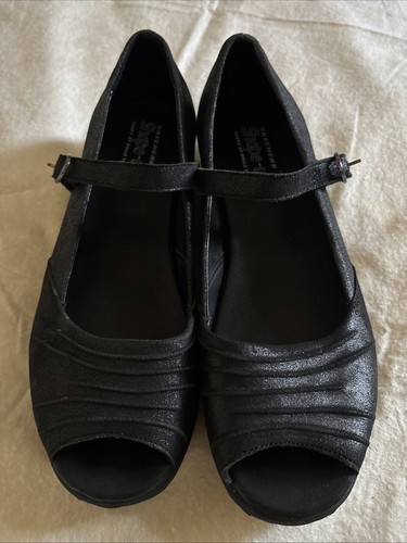 Skechers shape ups - size, 8