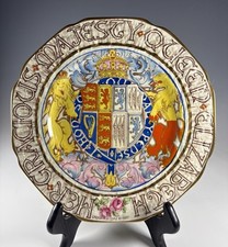 Paragon King George VI Queen