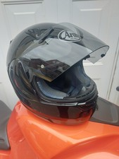 Arai Astro j Size Large