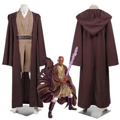 Halloween star wars obi - star,