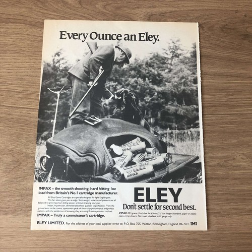 Guns09 magazine advert 12x9 - guns09,