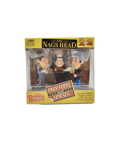 Only fools and horses figures - only,