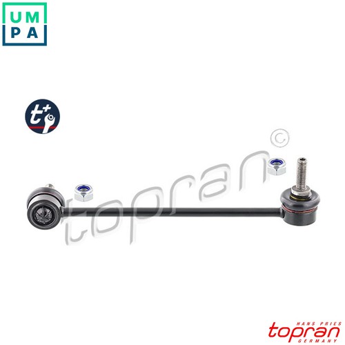 Linkcoupling rod stabiliser - linkcoupling,