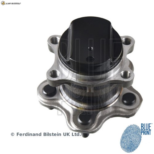 Wheel bearing kit - wheel, for