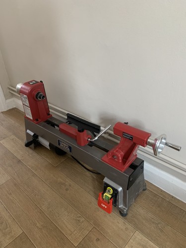 Wl305 wood lathe 550w - lathe,