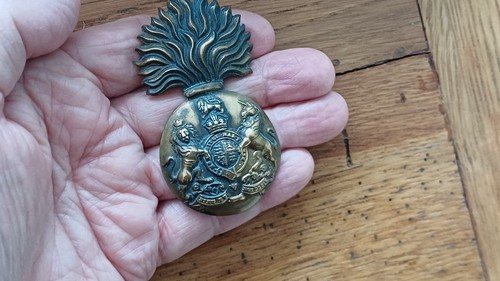 Royal fusiliers city - of, london