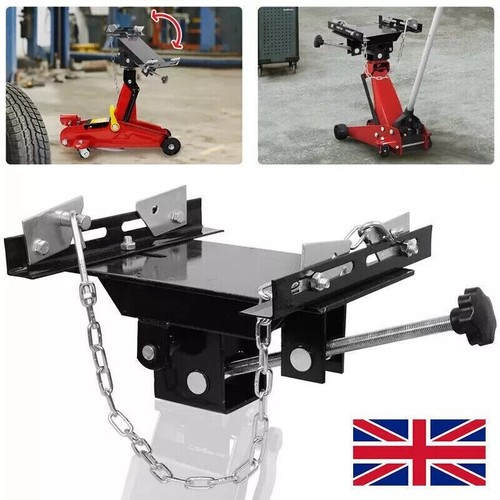 Transmission jack adaptor - jack,