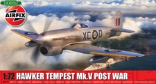 Airfix A02110 Hawker Tempest
