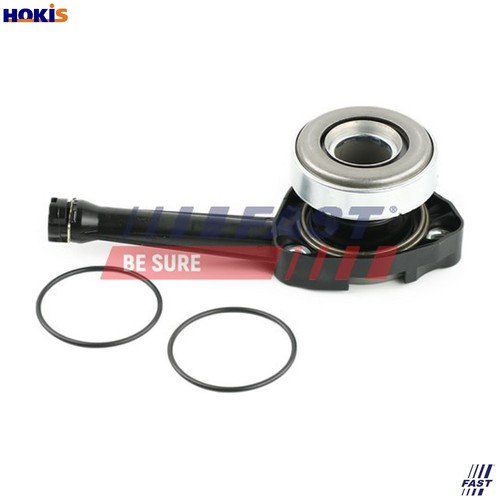 Central slave cylinder - central,