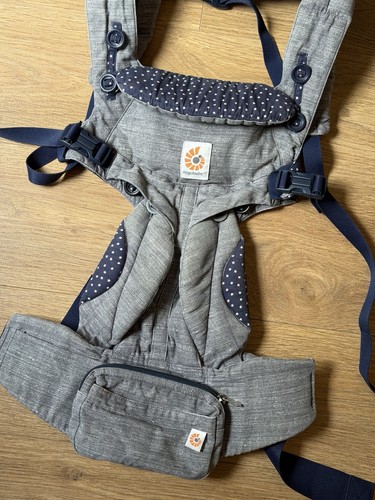 Ergobaby omni 360 - ergobaby,