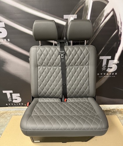 Transporter front - t6.1,