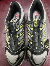 Size 10 - Salomon XR Crossmax Guidance Multicolor - 119530