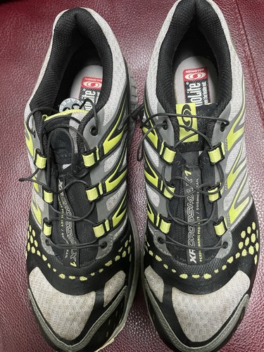 Size salomon xr crossmax - size,