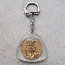 Vintage ST CHRISTOPHER