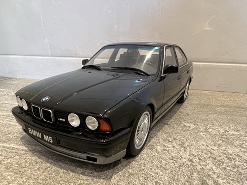 Otto bmw e34 very rare - bmw,