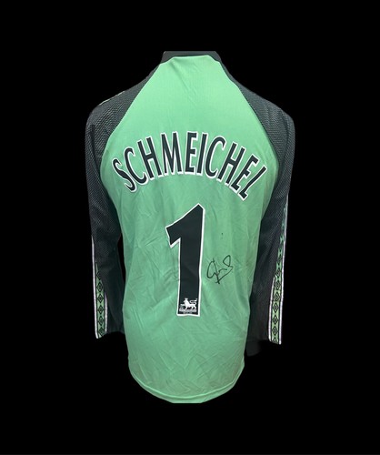 Peter schmeichel manchester - schmeichel,