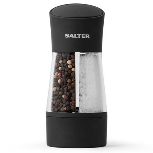 Salter salt pepper - salter, mill