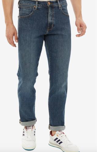 Wrangler jeans mens arizona - wrangler,