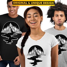 Dark River & Stars Great