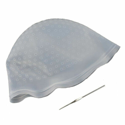 Hair tools highlighting - highlighting, cap