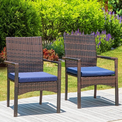 Pieces rattan chair - pieces,