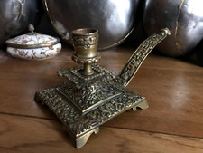 ANTIQUE FRENCH ORNATE BAROQUE