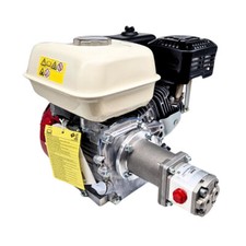 Honda GX270 Petrol Engine