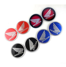 3D Gel+Alloy Plating Honda