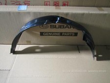 SUBARU IMPREZA WRX STI EJ207