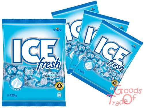 Storck ice fresh - ice,
