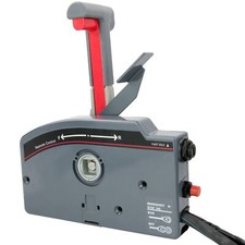 Outboard Remote Control