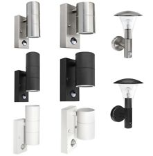 PIR Single or Up Down Outdoor