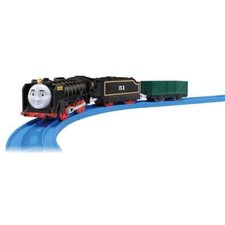 TAKARA TOMY Plarail Thomas &