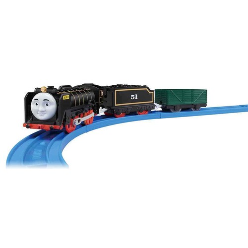 Takara tomy plarail thomas - takara,