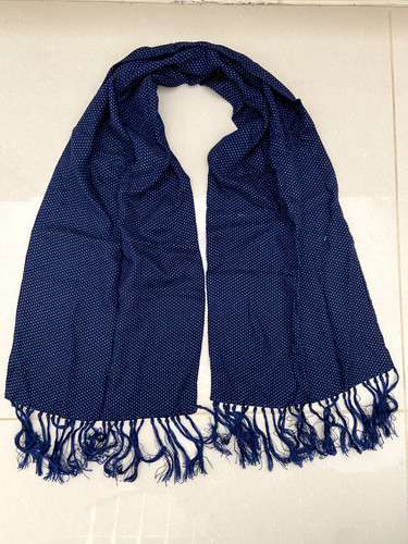 Tootal vintage blue - , mens