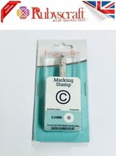 1pc ImpressArt Design Metal