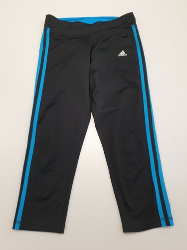 T753 womens adidas - adidas, black