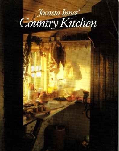 The country kitchen jocasta - the, by