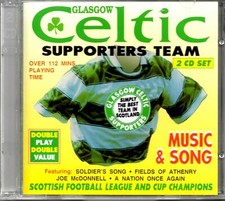 Glasgow Celtic - Supporters
