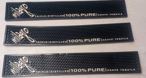 Set milagro rubber bar - set,