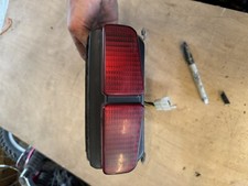 YAMAHA FAZER 600 FZS REARLIGHT BRAKE TAIL LAMP 2000 5DM