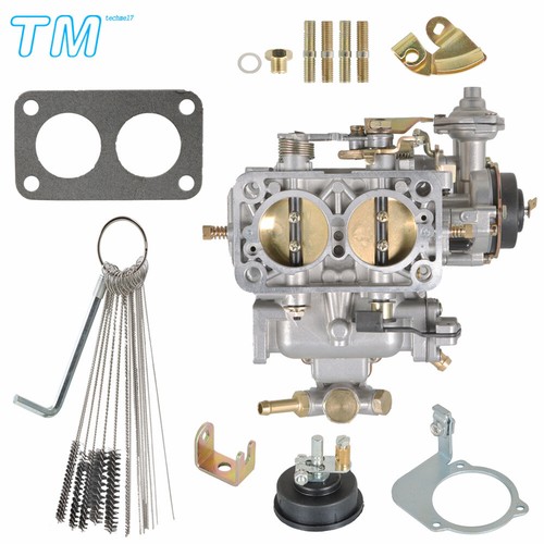 Barrel carburetor for weber - 2,