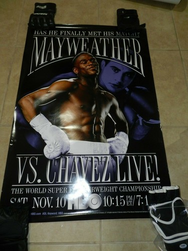 Floyd mayweather jesus - mayweather, vs