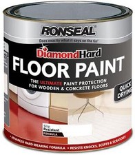 Ronseal Diamond Hard Floor