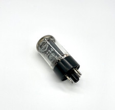 Gz34 double ring getter - , used
